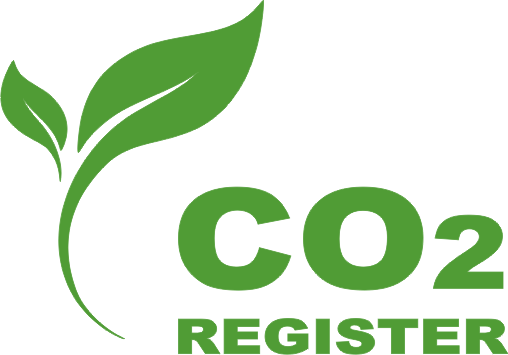 CO2 Register
